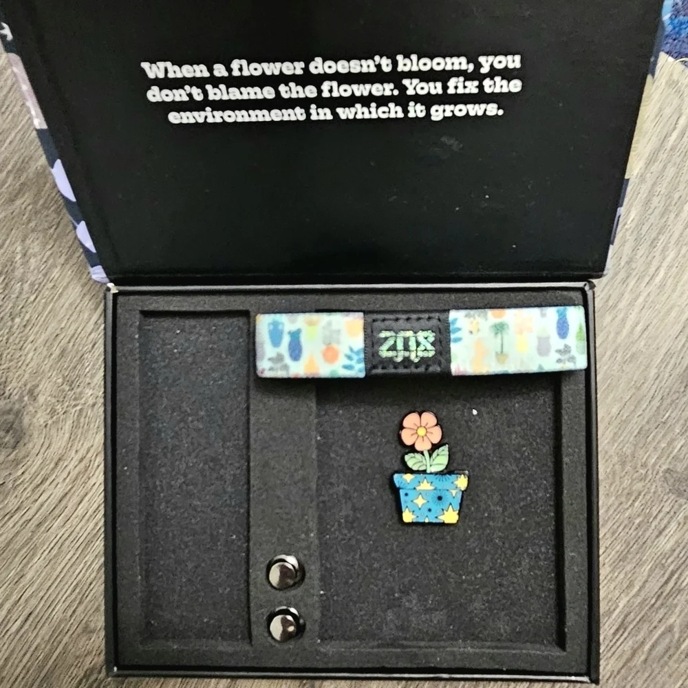Zox grow it